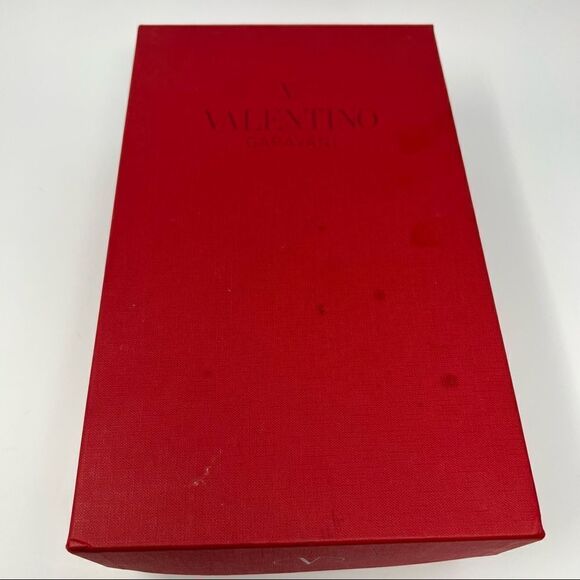 Valentino Rockstud Wrap Pumps - Picture 12 of 12